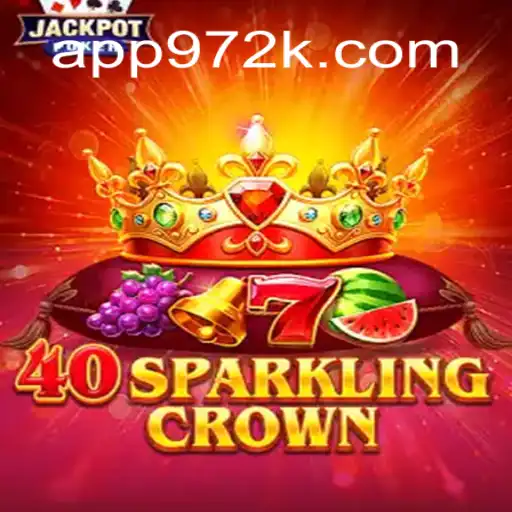 Explore o Mundo Encantador do Jogo 40SparklingCrown