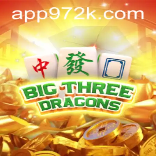 Descubra o Fascinante Jogo BigThreeDragons