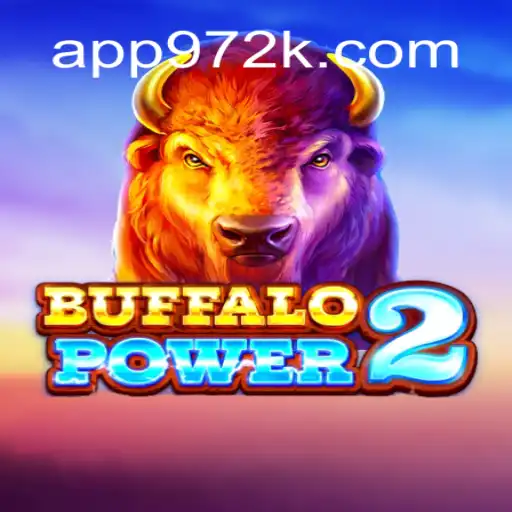 BuffaloPower2: Desvendando a Experiência do Jogo Popular com 972K.Com