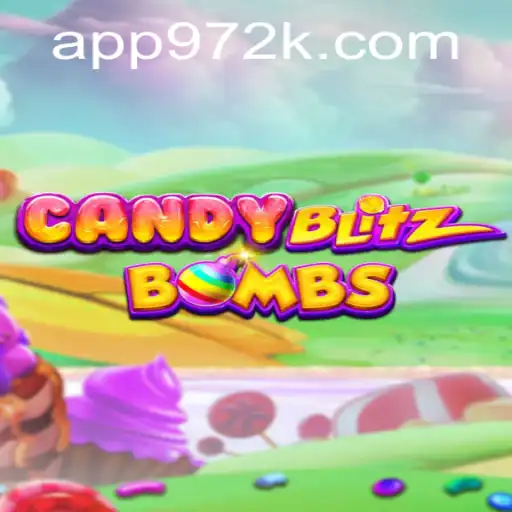 Explore a Aventura Vibrante de CandyBlitzBombs e Descubra a Emoção do Jogo