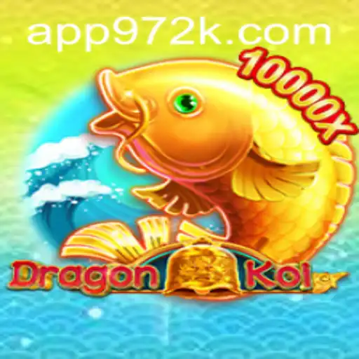 DragonKoi: Descubra o Jogo Revolucionário no Universo dos Cassinos Online