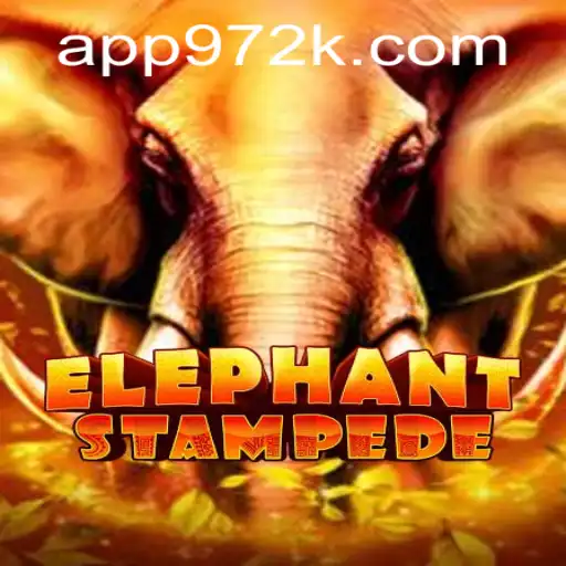 Uma Aventura Selvagem em ElephantStampede