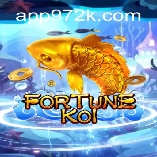 FORTUNEKOI: Um Mergulho no Mundo do Jogo e Entretenimento