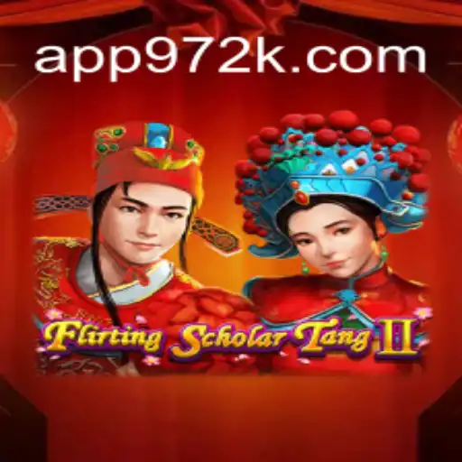 Flirting Scholar Tang II: Uma Aventura de Estratégia e Humor