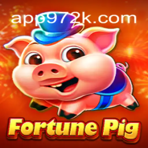 Descubra o Fascinante Jogo FortunePig e Como Ele Atrai Jogadores em 972K.COM