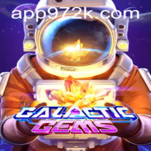 Explorando o Universo de GalacticGems: Um Mergulho no Gameplay e Regras
