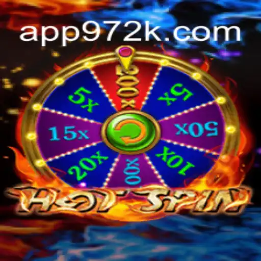 Explorando HotSpin: Um Mergulho no Mundo dos Jogos de Azar