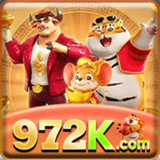 972K.COM Logo