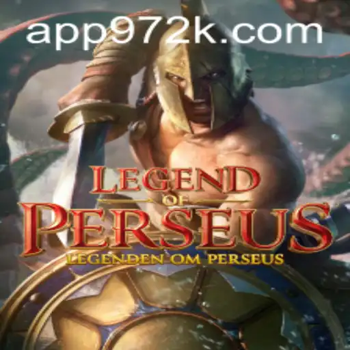 LegendofPerseus: Desvende Mitos Antigos e Desafios Épicos em 972K.COM