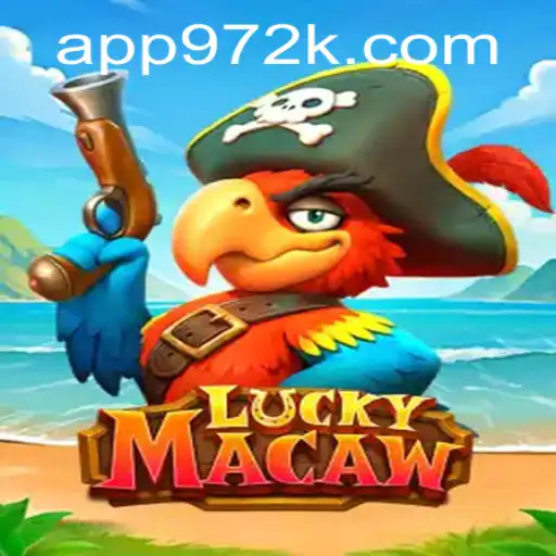 Descobrindo o Mundo de LuckyMacaw: Uma Jornada no Universo de 972K.COM
