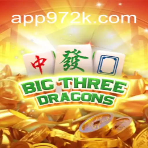 Descubra o Fascinante Jogo BigThreeDragons