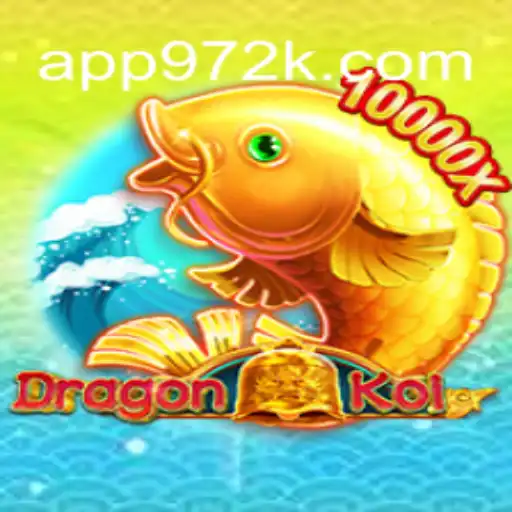 DragonKoi: Descubra o Jogo Revolucionário no Universo dos Cassinos Online