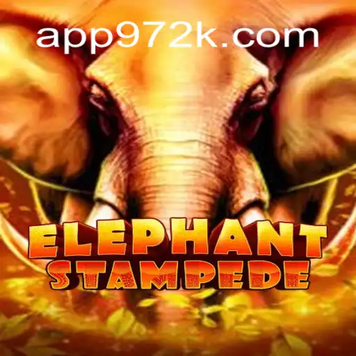 Uma Aventura Selvagem em ElephantStampede