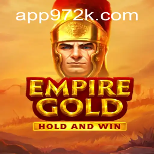 EmpireGold: A Nova Sensação no Mundo dos Jogos Online