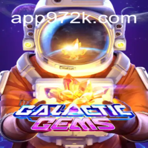 Explorando o Universo de GalacticGems: Um Mergulho no Gameplay e Regras