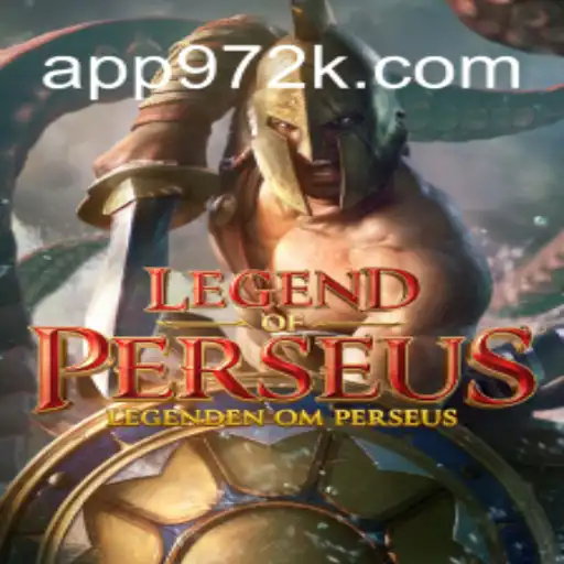 LegendofPerseus: Desvende Mitos Antigos e Desafios Épicos em 972K.COM