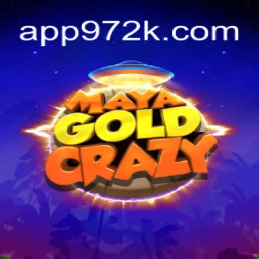 Descubra o Fascinante Mundo de MayaGoldCrazy em 972K.COM