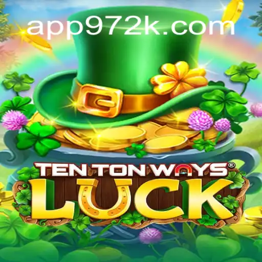 Explorando o Mundo de TenTonWaysLuck: O Jogo de Azar que Conquista Multidões