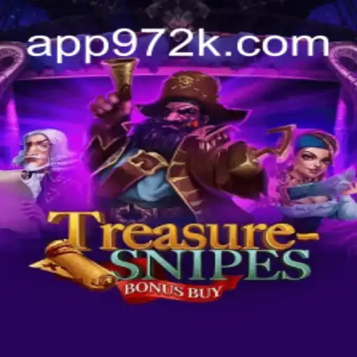 Descobrindo os Segredos do Jogo TreasuresnipesBonusBuy