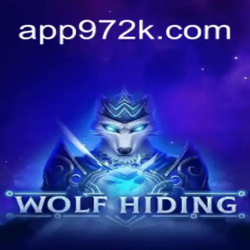 Descubra WolfHiding: Um Jogo de Estratégia e Aventura