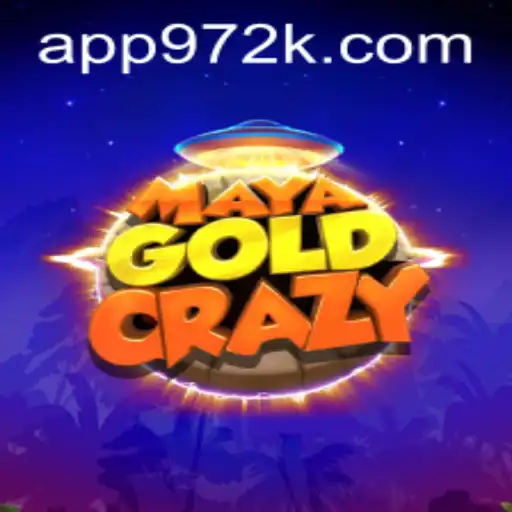Descubra o Fascinante Mundo de MayaGoldCrazy em 972K.COM