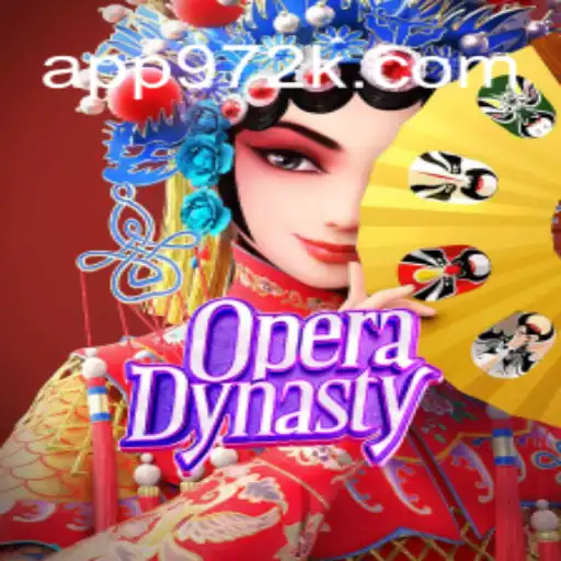 OperaDynasty: Descubra o Fascínio do Jogo Inspirado na Dinastia Chinesa