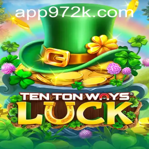Explorando o Mundo de TenTonWaysLuck: O Jogo de Azar que Conquista Multidões