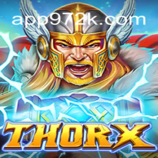 Descubra o Jogo ThorX: Aventura e Estratégia com 972K.COM