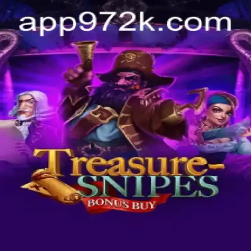 Descobrindo os Segredos do Jogo TreasuresnipesBonusBuy