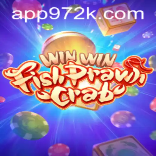 Descubra o Fascinante Mundo de WinWinFishPrawnCrab