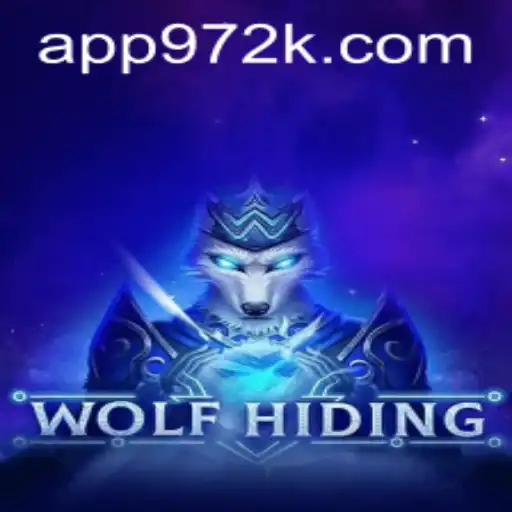 Descubra WolfHiding: Um Jogo de Estratégia e Aventura